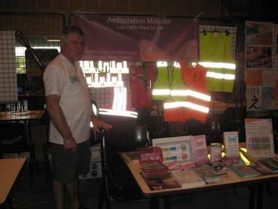 Forum Association Binic 2011